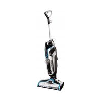 Odkurzacz pionowy Bissell Crosswave Pet Pro srebrny/szary