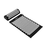 RBA-6002-BK Mata zdrowotna z kolcami do akupresur