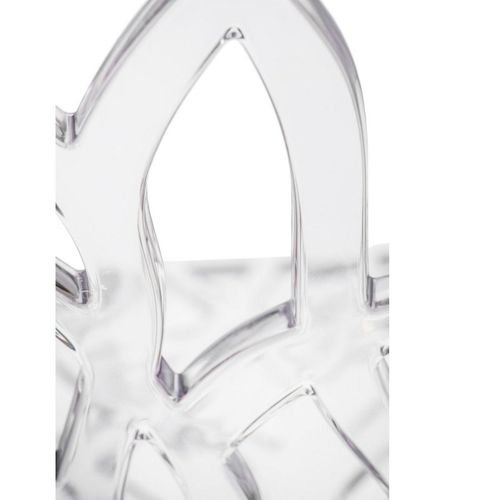 Krzesło Coral transparent na Arena.pl