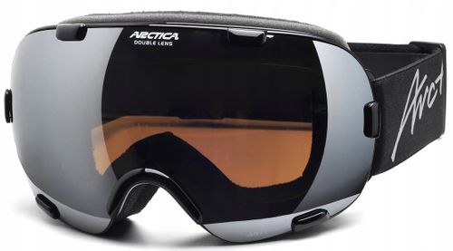 Gogle arctica g-100d snowboard narty na Arena.pl