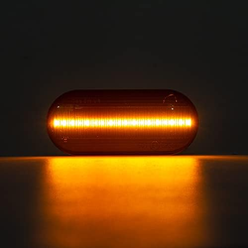 Dynamic LED Kierunkowskazy VW Golf 4 Passat B5 Bora CAN BUS na Arena.pl