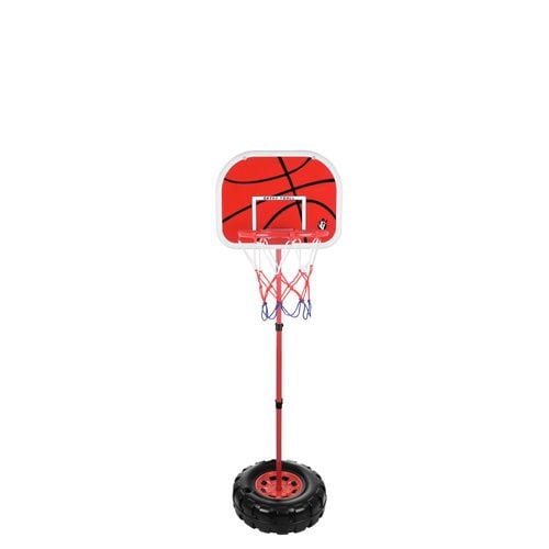 ND12_18905 Kosz do koszykówki 170cm 590077996331 na Arena.pl