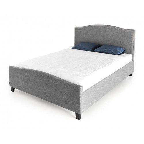 Bed Knapper 140x200 Grey SS8067 na Arena.pl