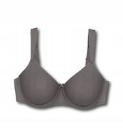 Biustonosz Triumph Essential Minimizer z fiszbinami 75E