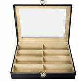 Organizer na okulary Malatec 8 przegródek