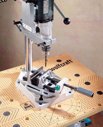 IMADŁO 100*100MM WF3410000 WOLFCRAFT na Arena.pl