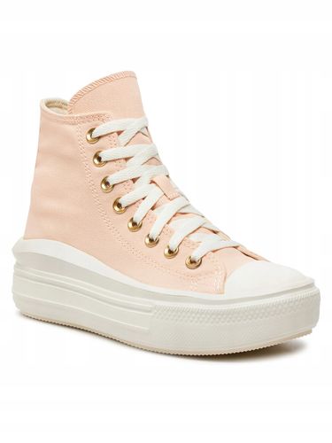 Buty CONVERSE CTAS MOVE HI R41,5 na Arena.pl