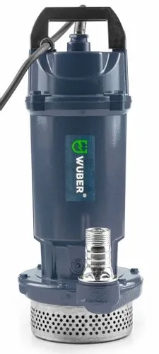 POMPA DO WODY BRUDNEJ CZYSTEJ SZAMBA ŚCIEKÓW Z SITKIEM ZANURZENIOWA 1" na Arena.pl