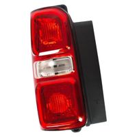 LAMPA TYLNA LEWA CITROEN JUMPY III 2016 2017 2018 2019