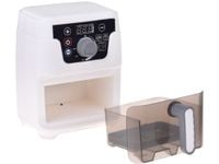 ZDROWE SMAKI BEZ TŁUSZCZU MAGICZNA FRYTKOWNICA