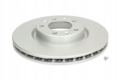 TARCZA HAM PRZOD 283X26 V BOSCH na Arena.pl