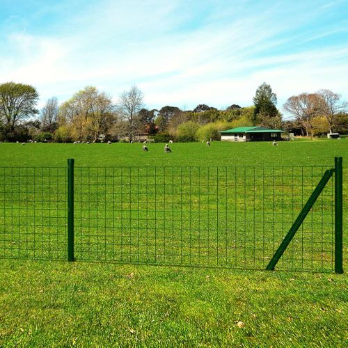 Płot Euro 10 x 1,0 m na Arena.pl