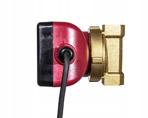 POMPA OBIEGOWA CYRKULACYJNA DO WODY CIEPŁEJ C.W.U. CPE 15-15 KABEL na Arena.pl