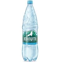 woda mineralna rodowita z roztocza niegazowana 1,5 l
