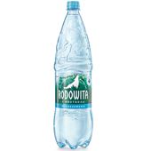woda mineralna rodowita z roztocza niegazowana 1,5 l
