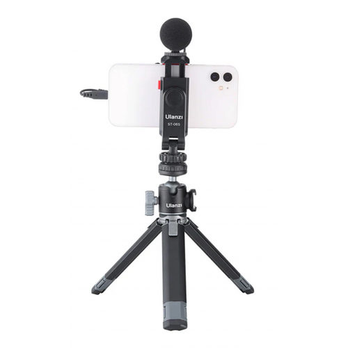 Uchwyt do telefonu Ulanzi ST-06S - czarny na Arena.pl