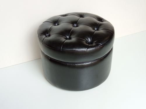 PUFA OKRĄGŁA PIKOWANA na Arena.pl