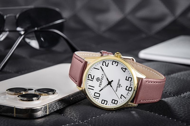 zegarek męski perfect gxb452-12 zdjęcie 5