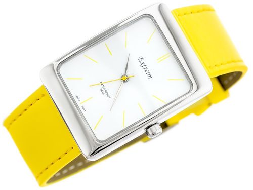 ZEGAREK DAMSKI EXTREIM EXT-7000A-1A (zx657a) na Arena.pl