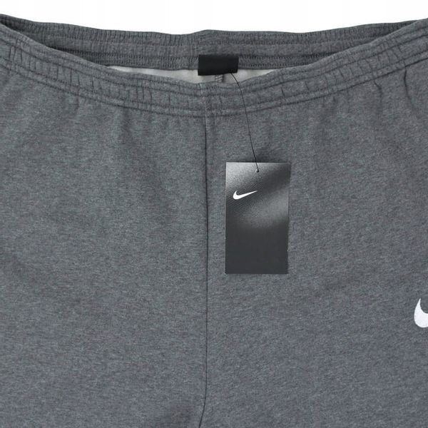 NIKE SPORTOWE SPODNIE DRESOWE JOGGERY MĘSKIE zdjęcie 5