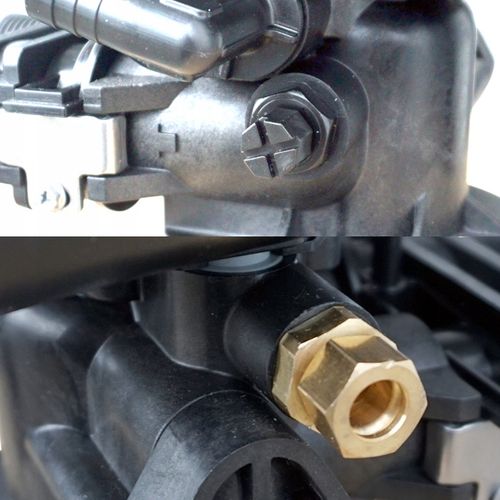 ZMIĘKCZACZ WODY HYDRO PREMIUM 32 MONOSFERYCZNY na Arena.pl