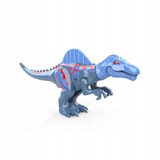 Dinozaur JURASSIC WORLD SPINOSAURUS - RYCZY
