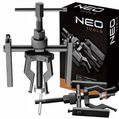 NEO ŚCIĄGACZ DO ŁOŻYSK WEWNĘTRZNY 18-43 70MM na Arena.pl