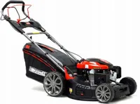 Kosiarka spalinowa Hortmasz 4w1 51 cm