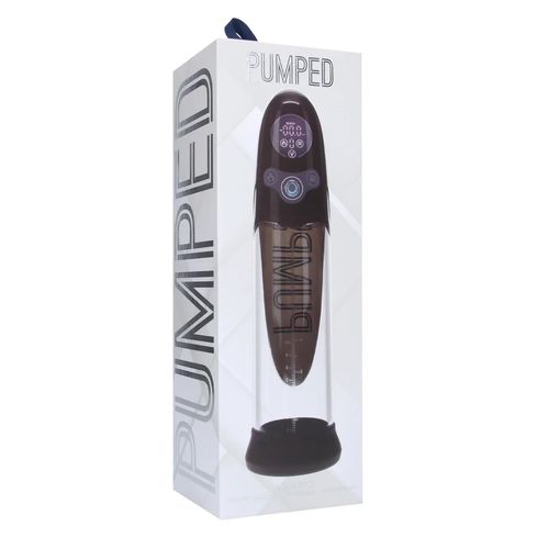 aqua-pro - submersible automatic pump - ai enabled - black na Arena.pl