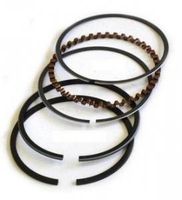 Pierścienie tłoka Honda GX35NT kpl. 13010-ZM5-000