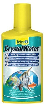 Tetra CrystalWater 250ml na Arena.pl