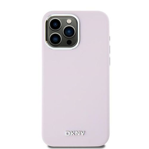 Etui DKNY do iPhone 14 Pro Max, Różowy, MagSafe na Arena.pl