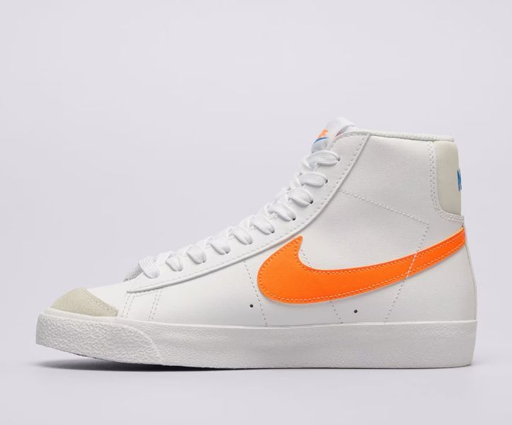 NIKE BLAZER MID '77 r40 zdjęcie 2
