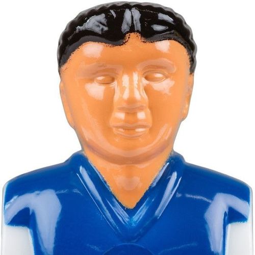 Komplet piłkarzyków 2 x 11 dwie drużyny na Arena.pl