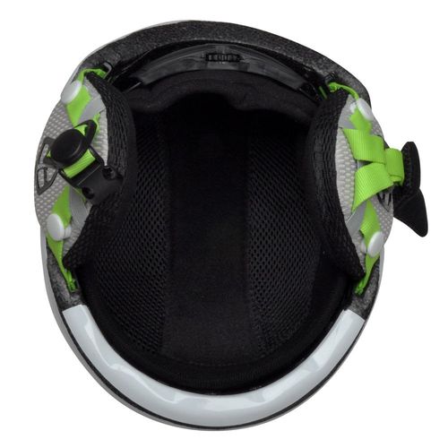 Kask narciarski WORKER Casule - r. 48-50 cm na Arena.pl