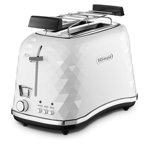 Toster DE LONGHI CTJ 2103 W Brillante na Arena.pl