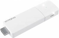 Odtwarzacz multimedialny Strong Leap-Air 4K Dolby Audio Google TV