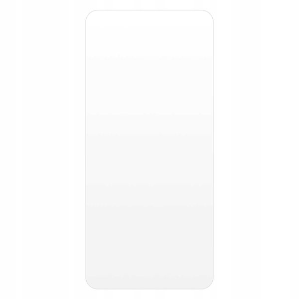 Spacecase Glass 2.5D Clear Poco X7 Pro 5G zdjęcie 3