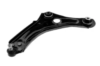 WAHACZ PRZEDNI LEWY PRZÓD RENAULT MEGANE IV 2016 2017 2018 2019