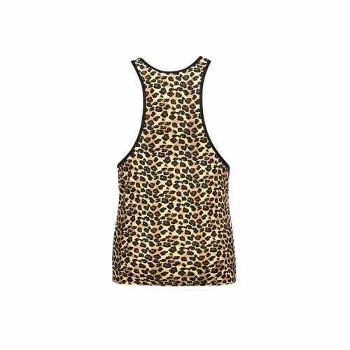 anais men mercury top m - męskie bokserki z mikrofibry, animal print na Arena.pl
