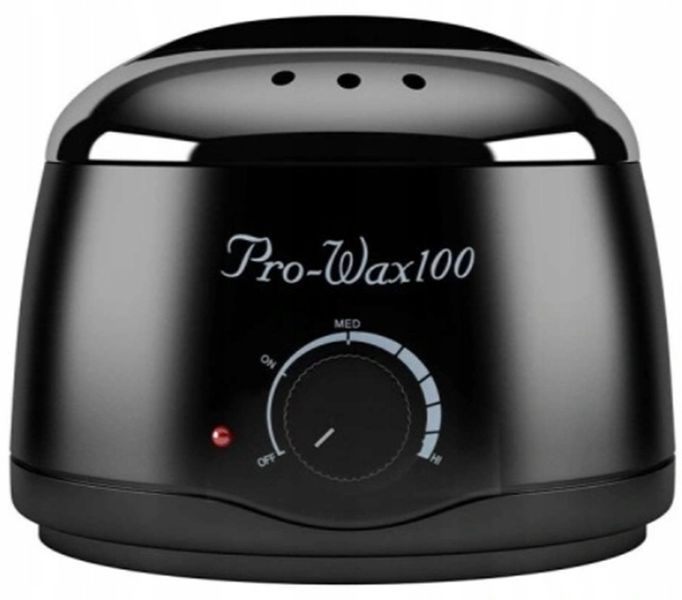 Podgrzewacz wosku 6x wosk twardy Zestaw depilacja zdjęcie 8