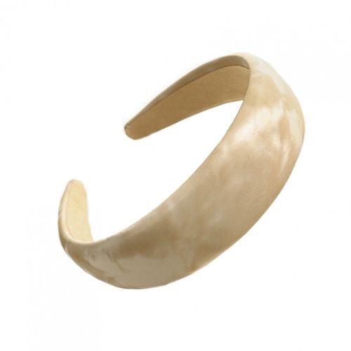 Opaska Do Włosów Velvet O402Wz3 na Arena.pl