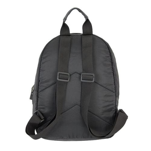 plecak damski miejski bellugio - czarny na Arena.pl