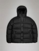 Kurtka puchowa Alta to wodoodporna kurtka zimowa S