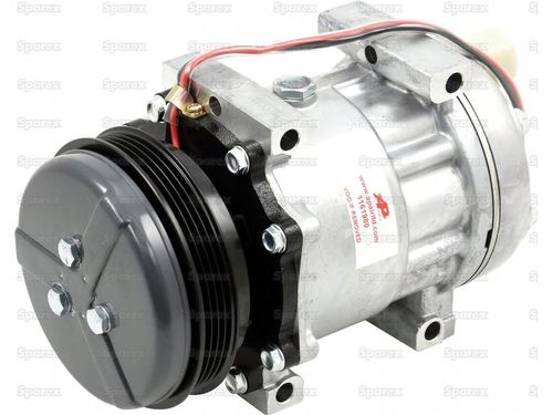 Sprężarka (SD7H15) Case IH, Ford / New Holland na Arena.pl