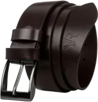 pasek męski skórzany rpm-27-pum brown