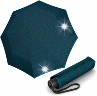 Parasol mały manualny Knirps A.050 Trust Grape