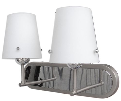 TANGO Kinkiet 2X60W na Arena.pl