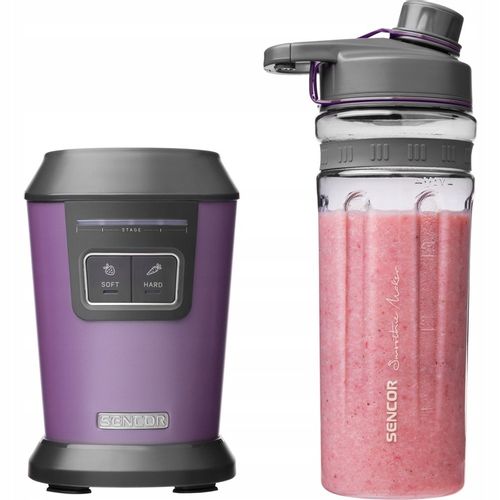 Blender kielichowy Sencor SBL 7173VT 800W smoothie na Arena.pl