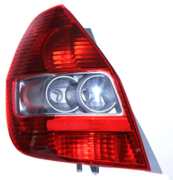 Honda Jazz 08-11 lampa tylna lewa
